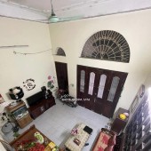 BÁN NHÀ HOÀNG QUỐC VIỆT_PHÂN LÔ ÔTÔ_LÔ GÓC_DÂN TRÍ CAO