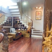 BÁN NHÀ HOA BẰNG_NHÀ ĐẸP_FULL NỘI THẤT XỊN TIỀN TỶ_20M RA ÔTÔ TRÁNH