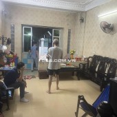 Bán nhà Lê Đức Thọ ( Nhân Mỹ) Nam Từ Liêm - 69.2M2x3T - Nhỉnh 13 tỷ