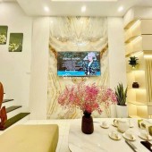 NHÀ MAI DỊCH 45M2 (8.2 TỶ) – NHÀ MỚI 5 TẦNG – ĐẦY ĐỦ NỘI THẤT