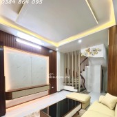 CHỈ 2.55 TỶ SỞ HỮU NGAY HỘ KHẨU HÀ ĐÔNG - NHÀ XÂY 4.5 T - Ô TÔ QUA NHÀ