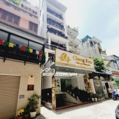 Lạc Long Quân 100M 8T 5.8MT
Ô TÔ TRÁNH - LÔ GÓC - THANG MÁY - KINH DOANH - DÒNG TIỀN 