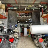 [BÁN ĐẤT XÂY CHDV] - NHÀ C4 - 6.5x22.5m - NGAY TRUNG TÂM QUẬN 7 - F TÂN QUY