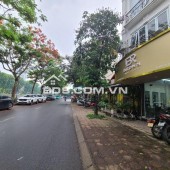 BÁN NHÀ NGUYỄN KHANG_MẶT PHỐ_KINH DOANH ĐỈNH_NHÀ ĐẸP