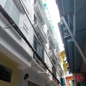 Bán nhà Yên Nghĩa 34m 4,5 Tầng giá 4.3 tỷ
