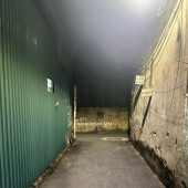 Bán Gấp Lô Đất 59m² Tại Tây Mỗ – Vị Trí Đẹp, Giá Cực Tốt!