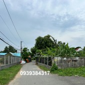 BÁN LÔ ĐẤT HXH ĐƯỜNG HOÀNG PHAN THÁI GẦN CHỢ BÌNH CHÁNH