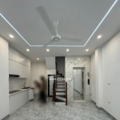 Nhà Mới 5 Tầng, 5m ra mặt đường lớn, Tứ Liên, Tây Hồ , Hà Nội