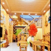 SIÊU PHẨM NHÀ ĐẸP THỐNG NHẤT - XE HƠI 40M2 - P16 GÒ VẤP CHỈ 5.1 TỶ
