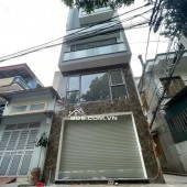 Bán căn phố Kim quan Thượng, Việt Hưng Long Biên, Hà Nội 35m2, 6 tầng, 4.5 m mặt tiền, giá 8 tỷ thương lượng
