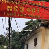 Bán nhà Cổ Nhuế Bắc Từ Liêm diện tích 49m2 trên 7 tỷ
