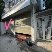 NHÀ MỚI Ô TÔ ĐỖ CỬA