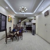 BÁN NHÀ 5 TẦNG 36m2 – HỒNG ĐÔ, MỸ ĐÌNH – GIÁ 6.2 TỶ