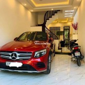 NHÀ ĐẸP 25m, LÔ GÓC , TRUNG TÂM QUẬN THANH XUÂN, MẶT NGÕ THÔNG , Ô TÔ VÀO NHÀ GIÁ CHỈ NHỈNH 7 TỶ