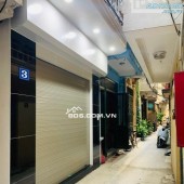 Bán nhà phố Tô Vĩnh Diện,ngõ nông rộng gần ô tô,diện tich 36.4m