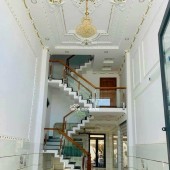 NHÀ MỚI HƯƠNG LỘ 2 - 72M2 - 4 TẦNG ĐẸP MÊ LY CHƯA TỚI 6 TỶ CHỦ GẤP BÁN