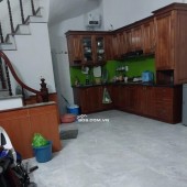 Cần Bàn Nhà Phùng Khoang 5 Tầng Sổ Chính Chủ Hàng Hiếm Nhanh Cọc Còn Kịp