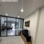 QUẬN 7, TRẦN XUÂN SOẠN – NHÀ ĐẸP Ở NGAY CHÍNH CHỦ LÂU ĐỜI