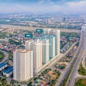 Quỹ Căn Giá Rẻ Tốt Nhất Dự án Eurowindow River Park - View Sông Ban Công Đông Nam