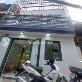 Bán nhà Quận 7, 1135/41 Huỳnh Tấn Phát, 1 Lầu, 2PN, Gần trung tâm, Bao hoàn thiện mới, Full nội thất, Giá chỉ 2Tỷ890