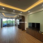 Bán chung cư KĐT Văn Quán. Hà Đông DT 80m. Lô góc tầng đẹp.