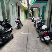 nhỉnh 3 tỷ có ngay nhà quận 1