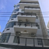 Bán Nhà Hẻm THÔNG Xe Hơi đường Nam Kỳ Khởi Nghĩa,Q.3,DT:7,5mx16m,KC: 4 lầu,Giá:25 tỷ.