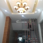 Bán nhà hẻm Lạc Long Quân, phường 9, quận Tân Bình, TPHCM