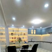 Tân Bình, nhà mới đẹp nội thất nhập, 74m² 4 phòng ngủ giá tốt 6,45 tỷ.