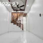 SIÊU PHẨM 35M2 Ô TÔ GẦN PHỐ TRƯƠNG ĐỊNH - HOÀNG MAI