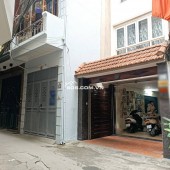 8.5 tỷ bán nhà phố Bồ Đề ôtô vào 50m2 3 tầng MT3.9m