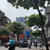 Nhà ngõ phố Thái Thịnh, ngõ xe máy tránh, cách phố 3bước, 3tầng, 73m2, MT4.7m, 6.5tỷ (~89tr/1m2)
