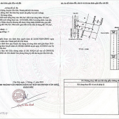 Bán đất Xã An Thới Đông, Huyện Cần Giờ, TP.HCM (Gần Sông An Nghĩa) – 5,7 tỷ (10.591782, 106.803846)