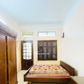 Bán nhà Ngọc Trục 5 tầng MT 3.6m, Dân xây, sau QH đường lớn 5.95 tỷ.