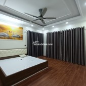 Bán Nhà Mới 8 Tầng, 45m2, Thang Máy, Ô Tô Tránh, Hoàng Văn Thái, Thanh Xuân