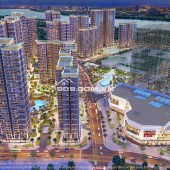 Hàng hiếm Vinhomes Grand Park thanh toán giãn 1 năm