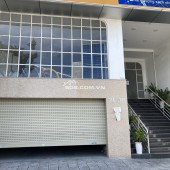 Cho thuê văn phòng làm việc 396 - 398 đường 2 tháng 9, P. Hòa Cường Bắc, Quận Hải Châu, Tp Đà Nẵng