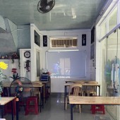 Bán nhà đường hoàng diệu 53m2 đường nhựa 4m ,kiệt thẳng
