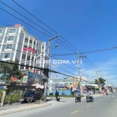 Bán đất 5x14 khu dân cư xây dựng kinh doanh tự do đường 8m chủ ngộp cần ra nhanh