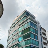 Cho thuê Văn phòng, showroom tại Hồ Văn Huê, Phú Nhuận.