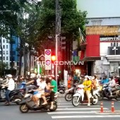 Siêu mặt tiền Cô Bắc, P.Cầu Ông Lãnh, Quận 1. 4x18m - 28 tỷ TL