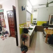 Nhà ngõ 65A phố Tây Sơn, 3 bước ra phố, ngõ xe máy, 3 tầng, MT 6m, nhà rộng 50m2 giá chỉ 7,2tỷ