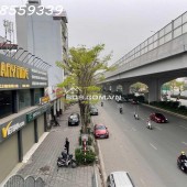 SIÊU PHẨM MẶT PHỐ PHẠM VĂN ĐỒNG - LÔ GÓC - KINH DOANH ĐẲNG CẤP - VỈA HÈ ĐÁ BÓNG 771m2