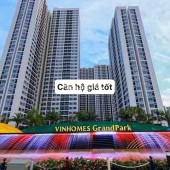 Cần Bán Căn 3PN View Trực Diện Công Viên, Vincom Gía Tốt