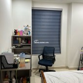 CHCC BÁO NHÂN DÂN NHỈNH 5 TỶ- LÔ GÓC- TẦNG TRUNG VIEW ĐẸP NHẤT TOÀ- FULL NỘI THẤT XỊN Ở NGAY.,