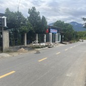 Cần Bán Lô đất Mặt Tiền Tỉnh Lộ 8B Ngay Thị Trấn Khánh Vĩnh TP Nha Trang Khánh Hòa