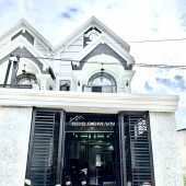 CHO THUÊ nhà NGUYÊN CĂN - NỘI THẤT đầy đủ tọa lạc tại Mỹ Hạnh Nam gần TL824