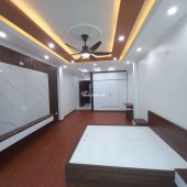 Bán nhà An Dương, nhà mới, 33m2, 5 tầng, 5,1 tỷ