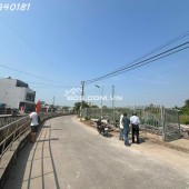 SIÊU RẺ-CÂN BÁN 5700m ĐẤT THỔ CƯ SAT DT743A, TP DĨ AN, BÌNH DƯƠNG - GIÁ 25TR/M