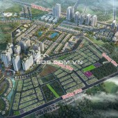 Chính chủ bán lô dịch vụ Vân Canh diện tích 50m, MT: 4,31m giá 7ty8